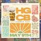 Hot Glass Cold Brew: Summer Fest