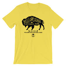 We did not find results for: Yellowstone Tee Shirts
