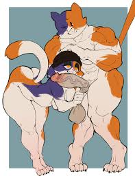 Meowscles Porn - Page 10 Of 14 - Rule 34