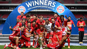 The tournament follows a group and knockout format. Champions League To Remain On Rte Television Until 2024