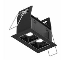 Whether you're in the construction phase, or updating your existing recessed lighting, the dlr56 fits any 5 in. Wac Lighting Pop In 4in Led Round Remodel Recessed Downlight Ylighting Com