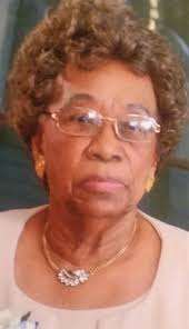 Albertha Hailey Obituary (1927