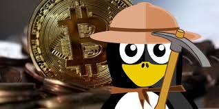 Cryptocurrency mining, especially bitcoin mining, rose in popularity as the price of bitcoins skyrocketed. Mine Bitcoin On Linux With These Best Free Apps