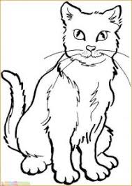 Klik untuk memainkan permainan mewarnai gadis kucing sekarang. Mewarnai Kucing Coloring And Drawing