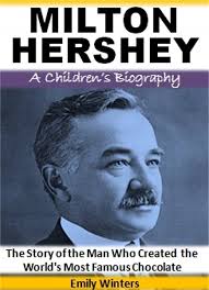 Milton Hershey