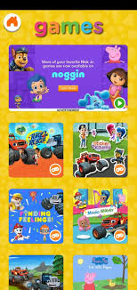 Play free online action games, racing games, sports games, adventure games, war games and more at: Nick Jr 1 0 23 Download For Android Apk Free