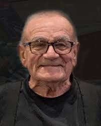 Donald J. Frey Obituary March 12, 2025