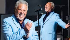 Sir tom jones has announced he is returning to cumbria to perform at bitts park in carlisle this summer. Tom Jones Announces Dublin Concert As Part Of Summer Concert Tour