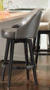 Check our buying guide to learn more about the height of the stool you should go pick for your bar counter or kitchen island. Isaac Swivel Bar Counter Stool Grandin Road Kitchen Bar Stools Kitchen Island Stools With Backs Stools For Kitchen Island