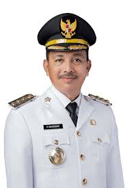 Tahun 2021 ini pemkab solok kemungkinan juga akan membuka penerimaan cpns. File Bupati Solok Selatan Khairunas Jpg Wikimedia Commons