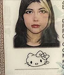 Lily Heredia la kimy 🤣