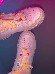 It may not be the right or real method, but it works for us. Indie Kid Aesthetic Diy Shoes Aesthetic Shoes Sneakers Fashion