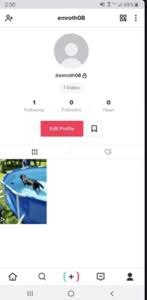 How To Know Those That Viewed Your Profile On Tiktok About Device