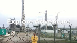 Petronas chemicals mtbe sdn bhd. Internship At Petronas Chemical Mtbe 2017 Youtube