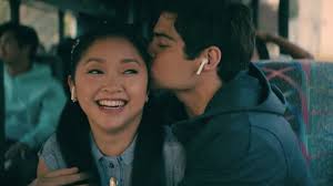 How To All the Boys I've Loved Before: Always & Forever Is Different from  Jenny Han's Book