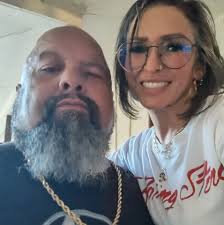 Roxanne Charles Molina