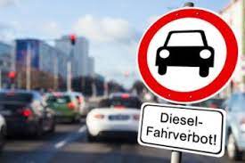In deutschland müssen sie kraftfahrzeugsteuer (offizielle abkürzung: Dieselfahrverbot Und Trotzdem Kfz Steuer Zahlen