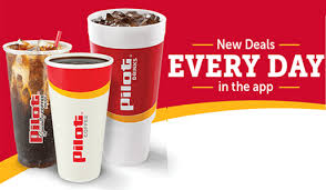 Grab the latest working pilot flying j coupons, discount codes and promos. Free Coffee Or Fountain Drink At Pilot Flying J Hunt4freebies
