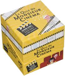 Cette technique, parfois qualifiée d'undercover marketing (publicité cachée) est très utilisée depuis les années 70 pour de multiples raisons. Quiz Monsieur Cinema Hors Collection Quiz 31254 French Edition Combier Marc 9782035963109 Amazon Com Books