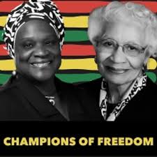 The Delta Nu Omega Chapter of Alpha Kappa Alpha Sorority, Inc.,  congratulates our very own, Soror April Aycock! 💚💕✨ Dr. April Aycock was  awarded the 2022 Outstanding Alumni Award from the Chi