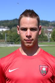 Kader 1. Mannschaft Saison 2015/16