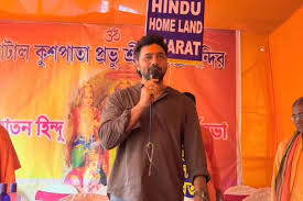 ধর্ম যার যার উৎসব সবার! ঘাটালে দেবের মুখে 'জয় শ্রীরাম', বললেন, 'এটা নিয়ে  রাজনীতি করবেন না' | sangbadpratidin