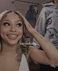 Kamiya Johnson Videos