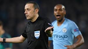 John stones on why quadruple dream is not 'impossible' ahead of champions league tie. Man City 4 3 Tottenham Var Has Ruined Everything Spurs Stun City In Champions League Epic Goal Com