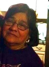 Rita Morones Obituary