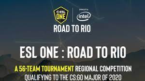 Each group has 6 teams. Esl One Road To Rio Live Am So Ab 22 00 Auf Sport1 Im Freetv