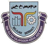 Pelajar dibuang sekolah visi bilangan tahun pendidikan berkualiti insan terdidik negara sejahtera. Sekolah Menengah Kebangsaan Sultan Salahuddin Abdul Aziz Shah Wikipedia Bahasa Melayu Ensiklopedia Bebas