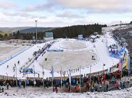 Nachrichten, berichte, interviews und ergebnisse zum biathlon. Regionalsport Kartenverkauf Fur Biathlon Weltcup In Oberhof Lauft Unvermindert Gut Regional Insudthuringen