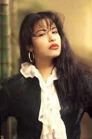 When Famous Stars Play Famous People Who Killed It On Screen And Who Was A Mess Selena Selena Quintanilla Selena Quintanilla Perez