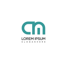 You have several choices, from making your own to hiring a professional graphic designer. Vector Of Letter Am Alphabet Logo Design Id 159776900 Royalty Free Image Stocklib