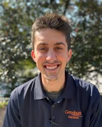 Dining Services Staff