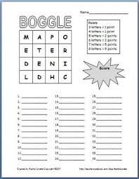 Found 141 words in 0.30727 seconds. Make Lots Of Words Like Boggle Classroom Freebies Word Work Games Classroom Freebies Word Work