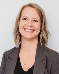 Andrea Caskey's Instagram, Twitter & Facebook