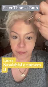 #peterthomasroth #lineanasolabial #linea11 #arrigasfaciales
