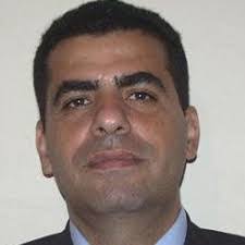 Ayman Atallah's Instagram, Twitter & Facebook