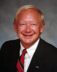 Thomas Harold Olson, Sr.