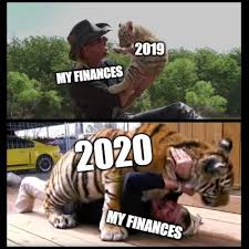So many layers of problematic to unpack. Tiger King Memes Are A Must Buy Right Now Invest Memeeconomy