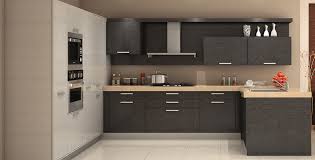 modular kitchen