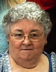 Obituary for Ollie Sue (Fairchild) Grooms