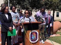 Dacara Thompson killing: Suspect appears in court