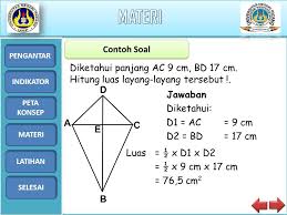 Check spelling or type a new query. Indikator Peta Konsep Materi Latihan Selesai Pengantar Program Studi Magister Pendidikan Matematika Fakultas Matematika Dan Ilmu Pengetahuan Alam Universitas Ppt Download