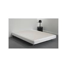 Le sommier 160x200 est conseillé pour deux adultes de taille l maximum. Sommier 160x200 Cm Simmons Cohesion Cuvette Sommier Tapissier Pas Cher