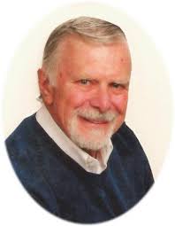 Norman Beauchamp Obituary