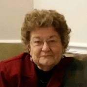 JANICE CATHERINE WORLEY (nee Hendrix)