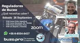 Reguladores de buceo Qué necesitas Saber parte 1 - YouTube