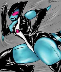 Rule34 - If it exists, there is porn of it  xlr8  8122375